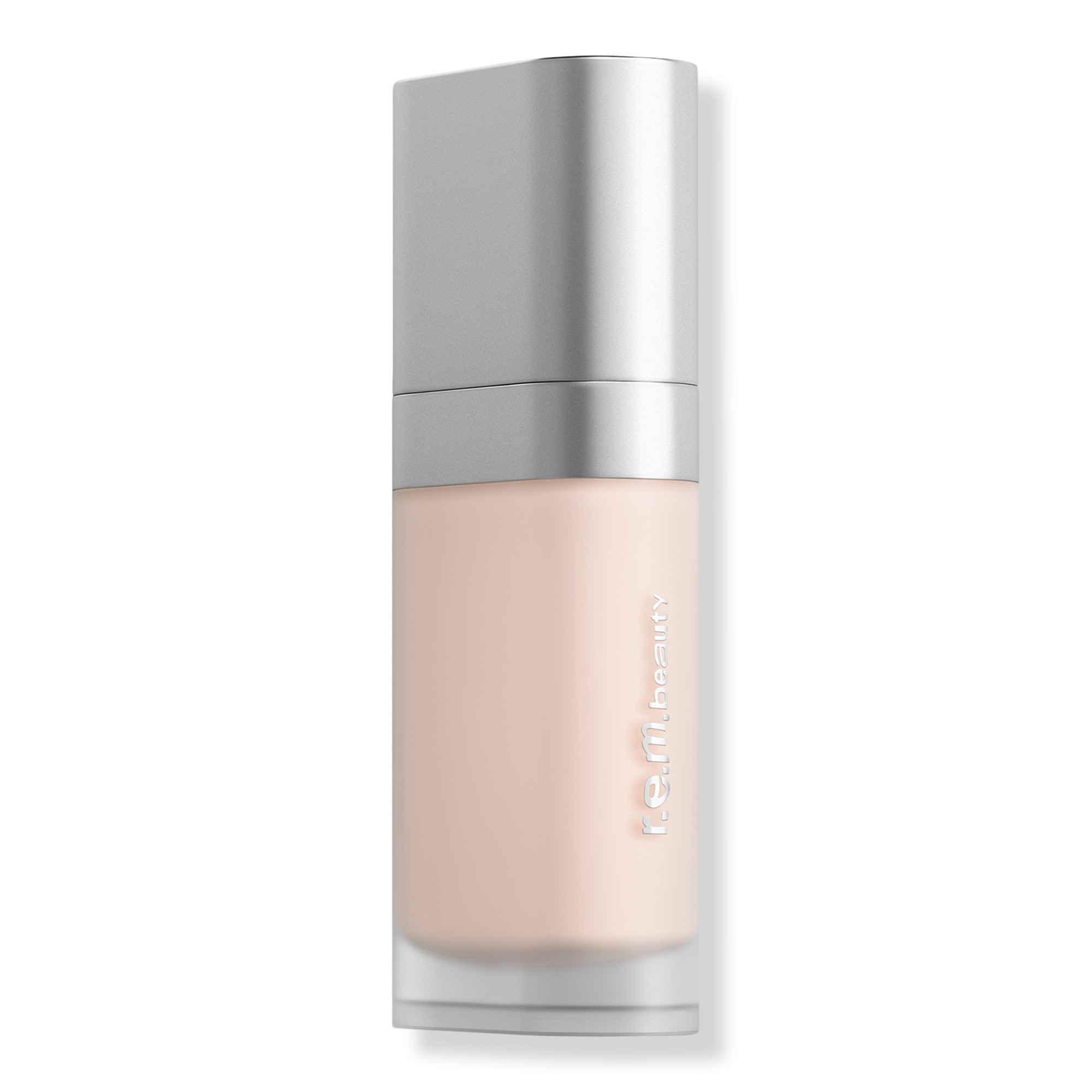 r.e.m. beauty Sweetener Foundation #1