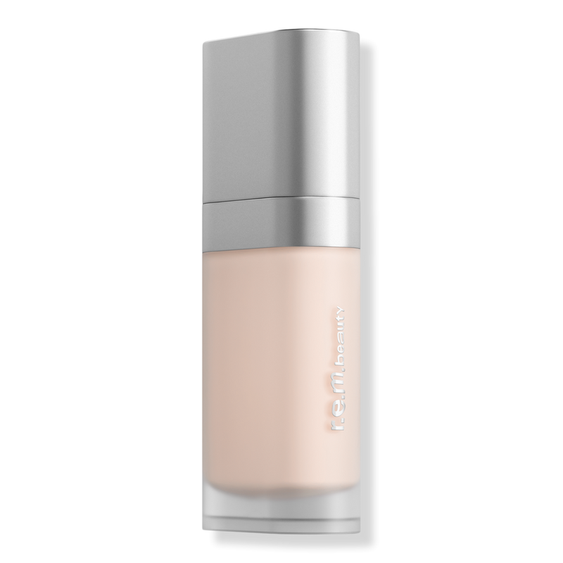 rem beauty リキッドファンデーション FAIR 2 N 30ml r.e.m. beauty - fair 2 n Sweetener Foundation | Ulta Beauty