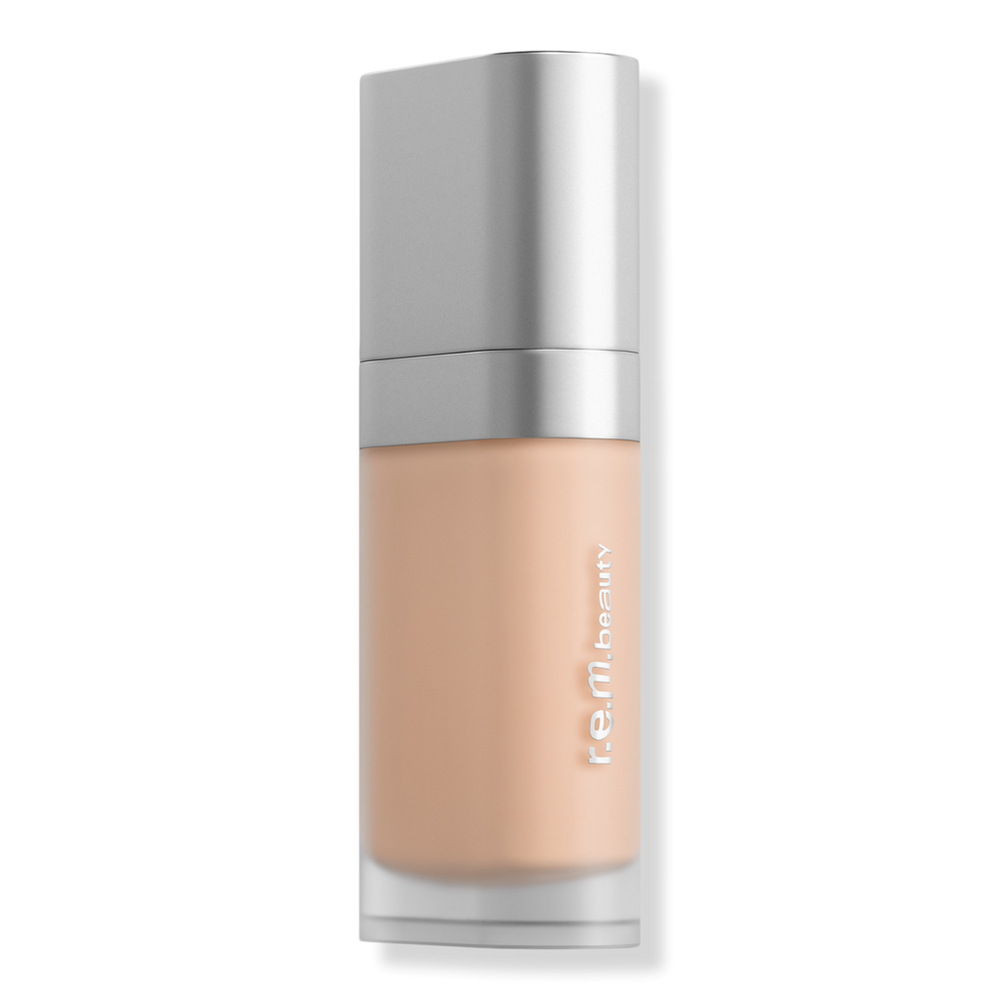 r.e.m. beauty Sweetener Foundation - light 2 nw