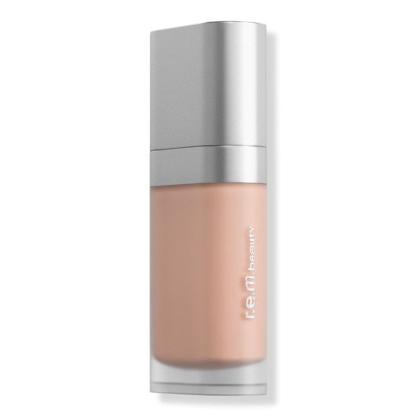 r.e.m. beauty Sweetener Foundation #1