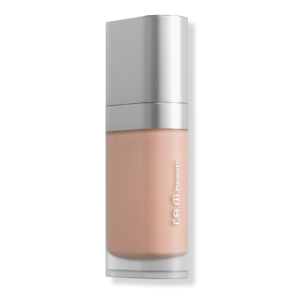 R.e.m. Beauty Sweetener Foundation - Light 7 C