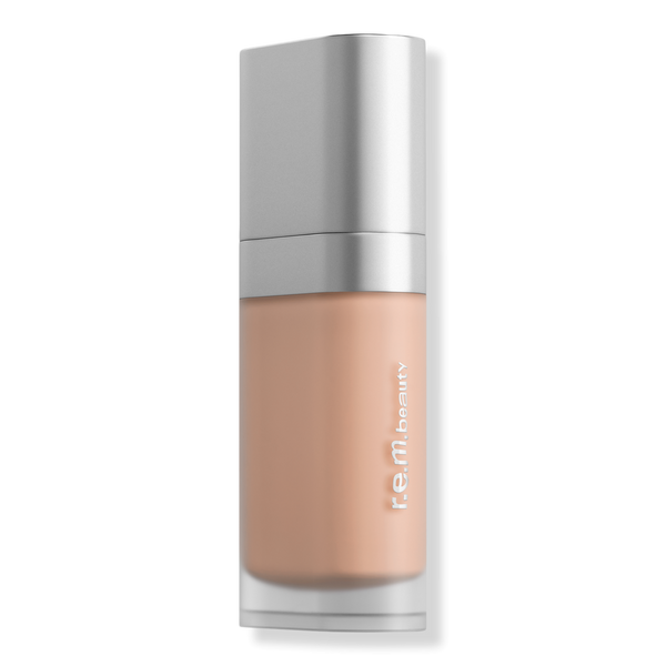 r.e.m. beauty Sweetener Foundation #1