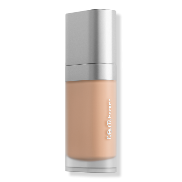 r.e.m. beauty Sweetener Foundation #1