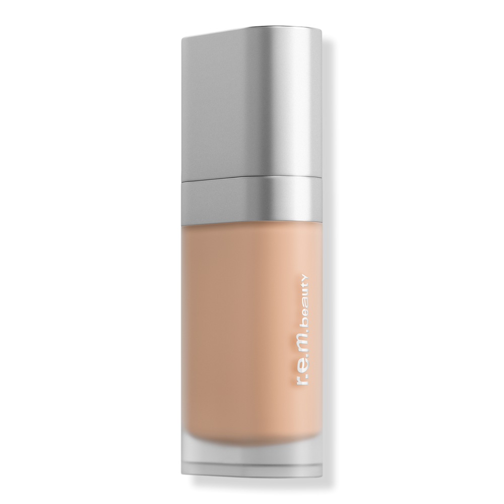 R.e.m. Beauty Sweetener Foundation - Medium 1 W