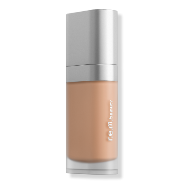 r.e.m. beauty Sweetener Foundation #1