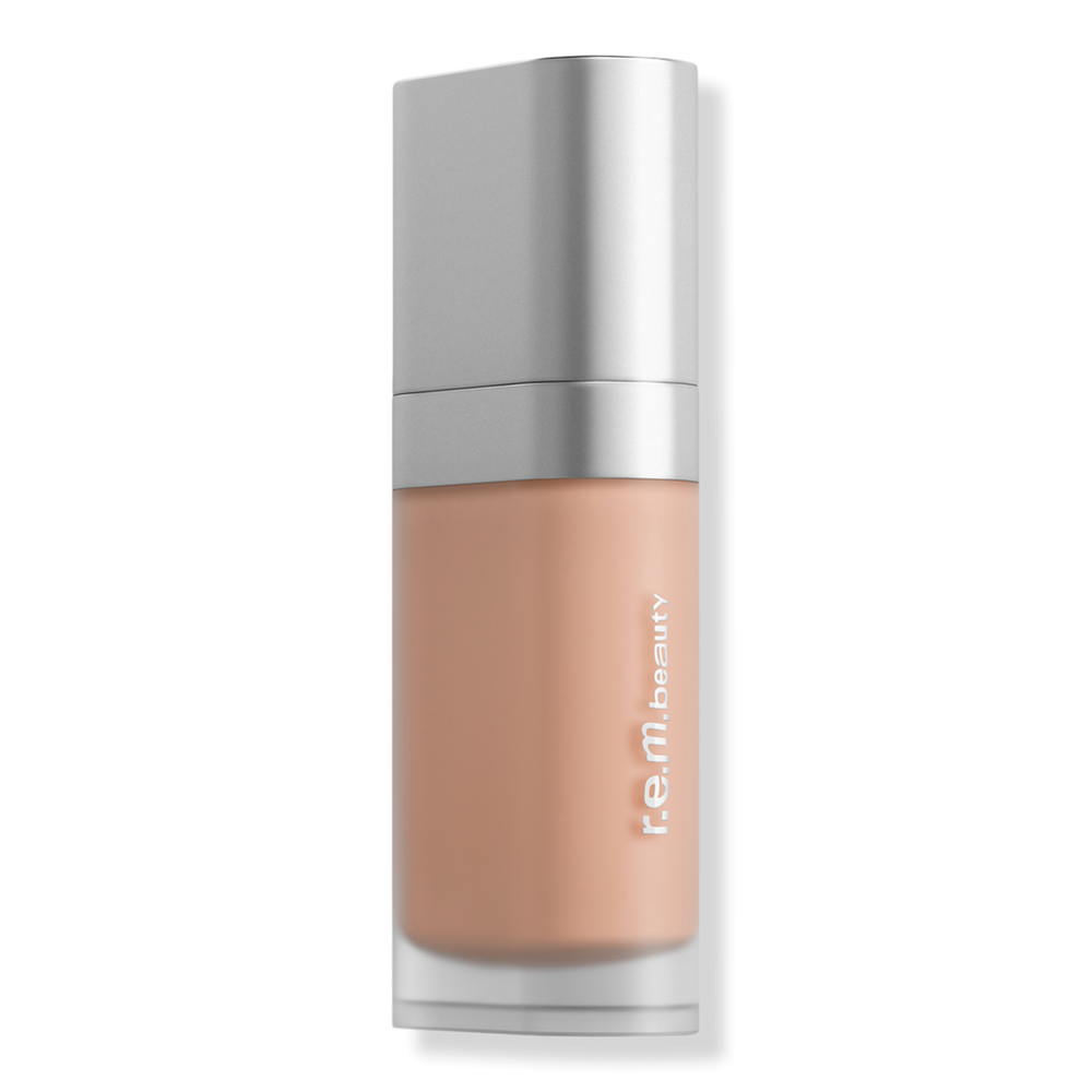 R.e.m. Beauty Sweetener Foundation - Medium 4 N