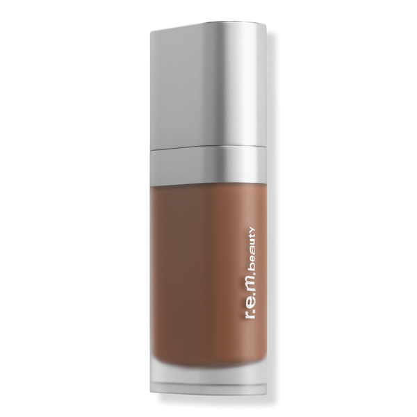 r.e.m. beauty Sweetener Foundation #1