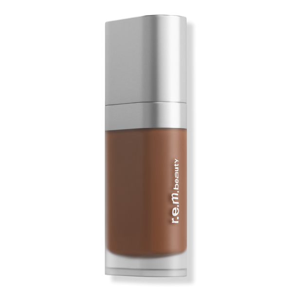 r.e.m. beauty Sweetener Foundation #1