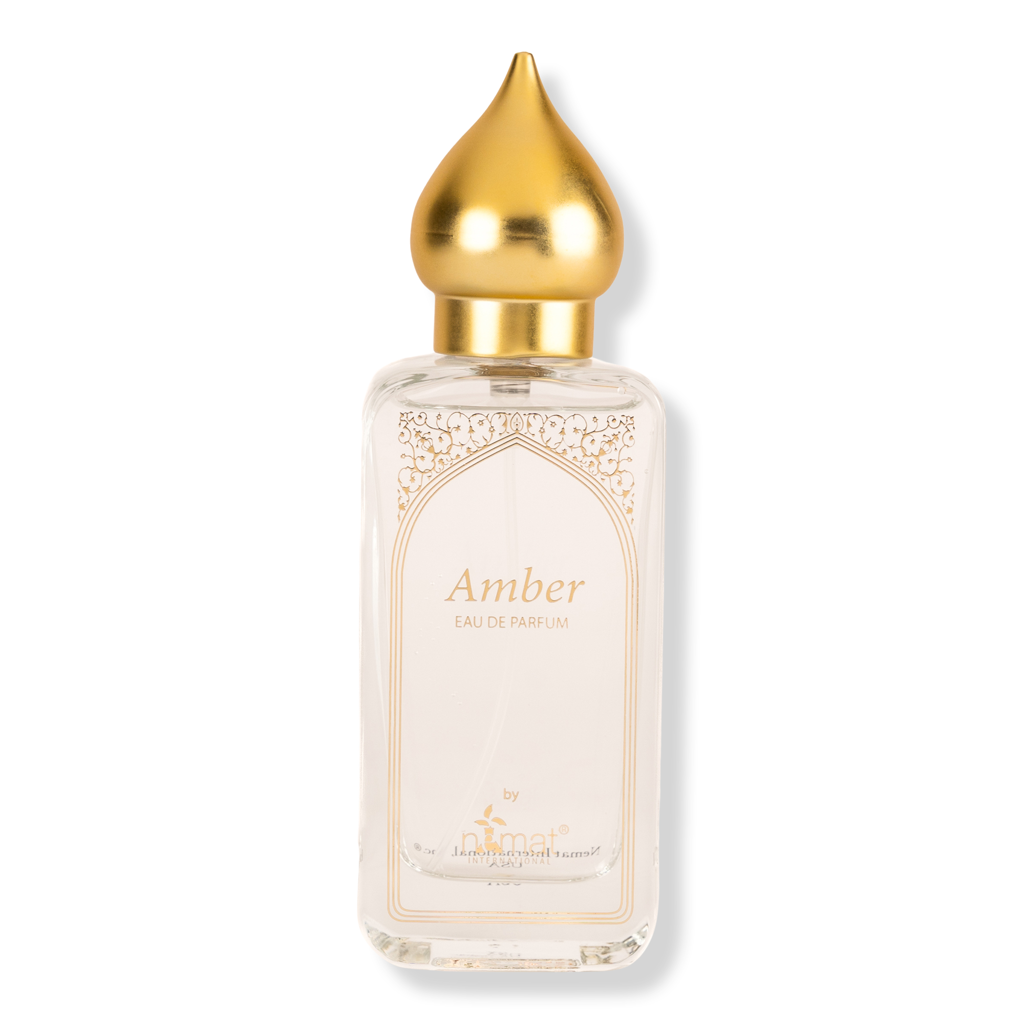 Nemat Amber Eau de Parfum #1