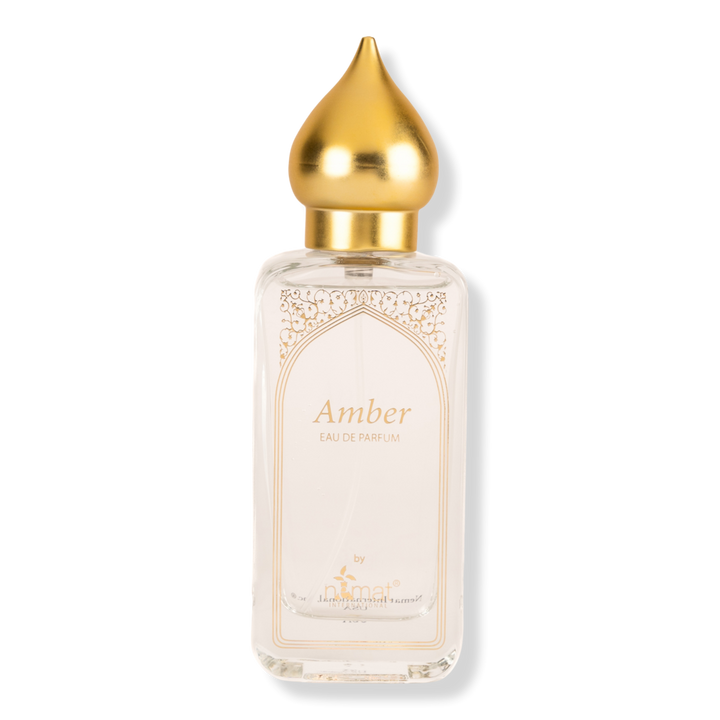 Nemat Amber Perfume Oil Roll-On
