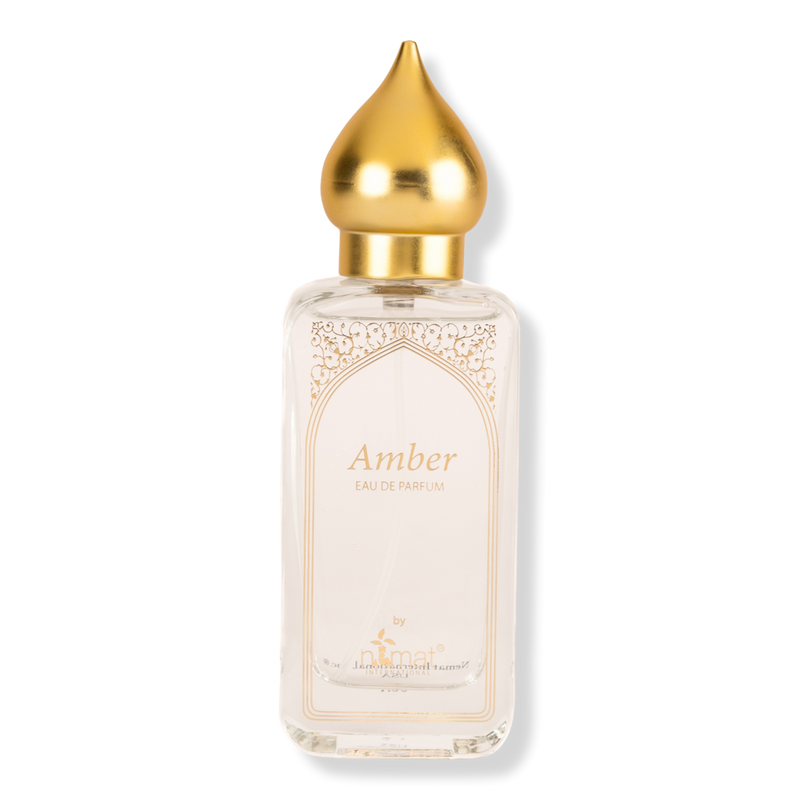 Nemat Amber Eau de Parfum Ulta Beauty
