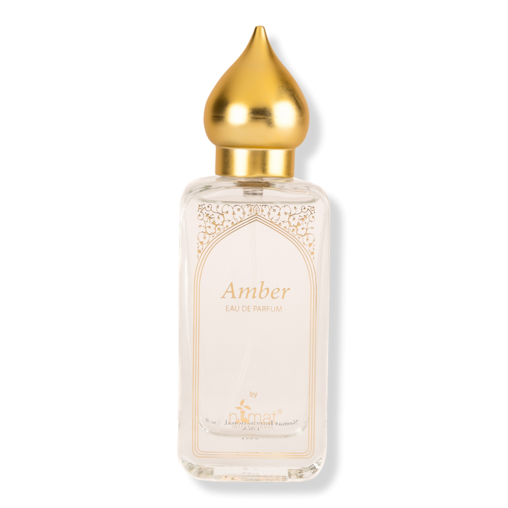 Amber Eau de Parfum