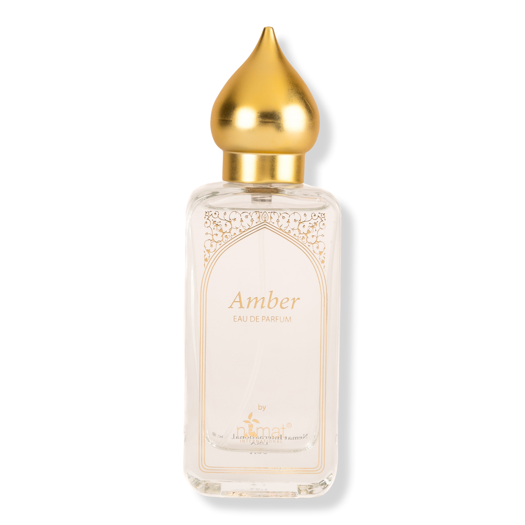 Nemat Amber Eau de Parfum #1
