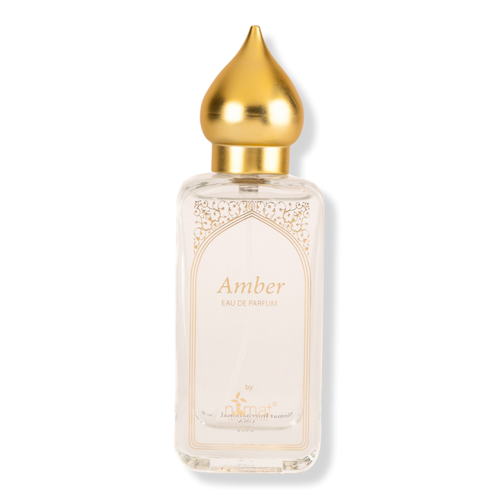 Amber women's perfume new arrivals