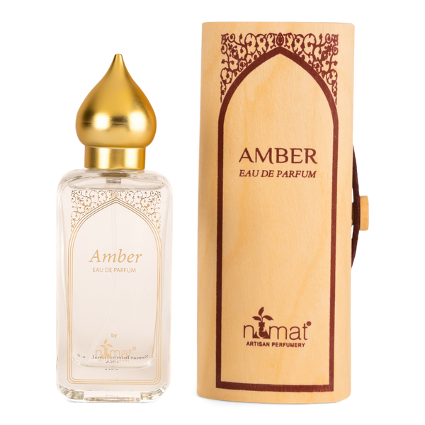 Nemat Amber Eau de Parfum #2