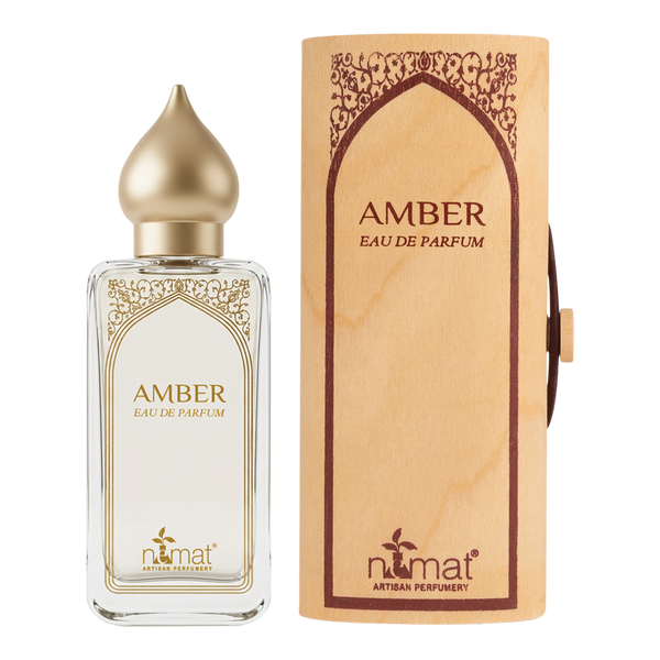 Ámbar Eau de Parfum 2