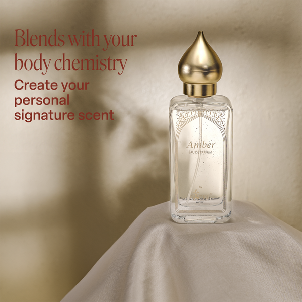 Nemat Amber Eau de Parfum #4