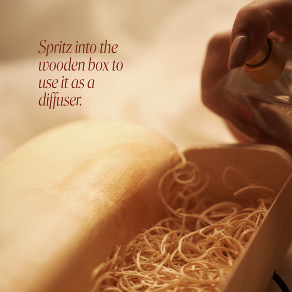 Nemat Amber Eau de Parfum #5