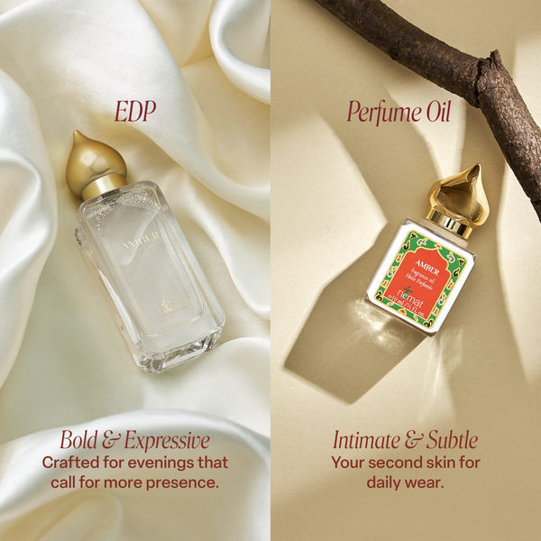 Ámbar Eau de Parfum 7