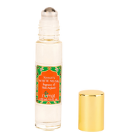 Nemat - White Musk Fragrance Oil Roll-On | Ulta Beauty