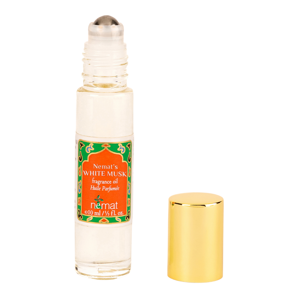 Nemat white discount musk perfume oil