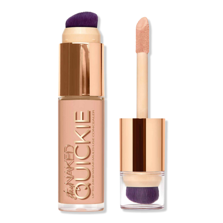 Urban Decay Cosmetics Quickie 24H Multi-Use Hydrating Full Coverage Concealer #1