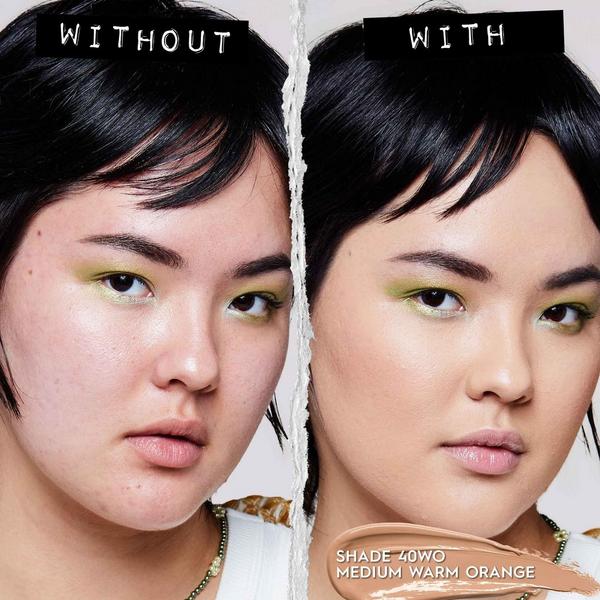 Urban Decay Cosmetics Quickie 24HR Full-Coverage Waterproof Concealer #3