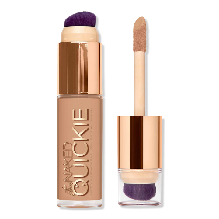 Urban Decay Cosmetics Hydrating Full Coverage Concealer