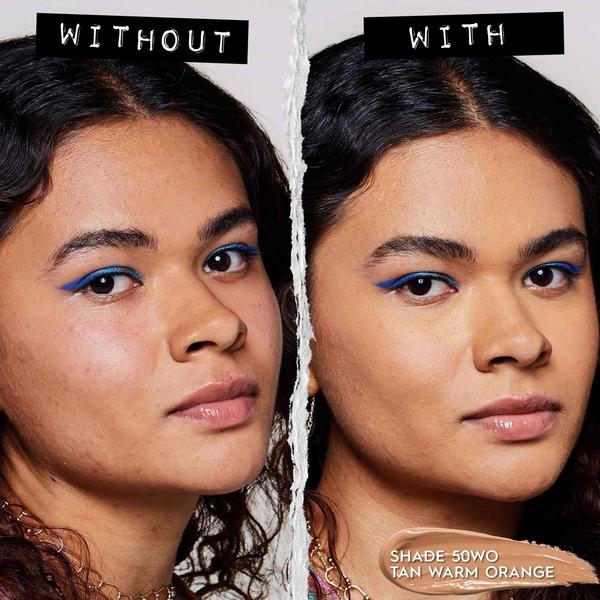 Urban Decay Cosmetics Quickie 24HR Full-Coverage Waterproof Concealer #3