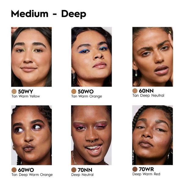 Urban Decay Cosmetics Quickie 24HR Full-Coverage Waterproof Concealer #4