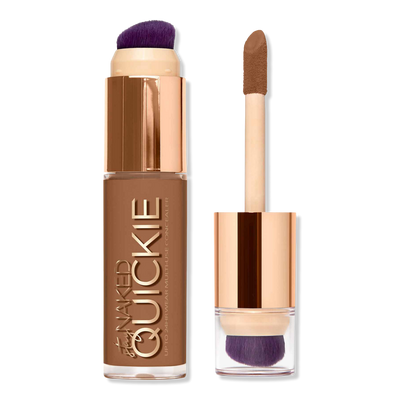 Urban Decay Cosmetics Quickie 24HR Full-Coverage Waterproof Concealer