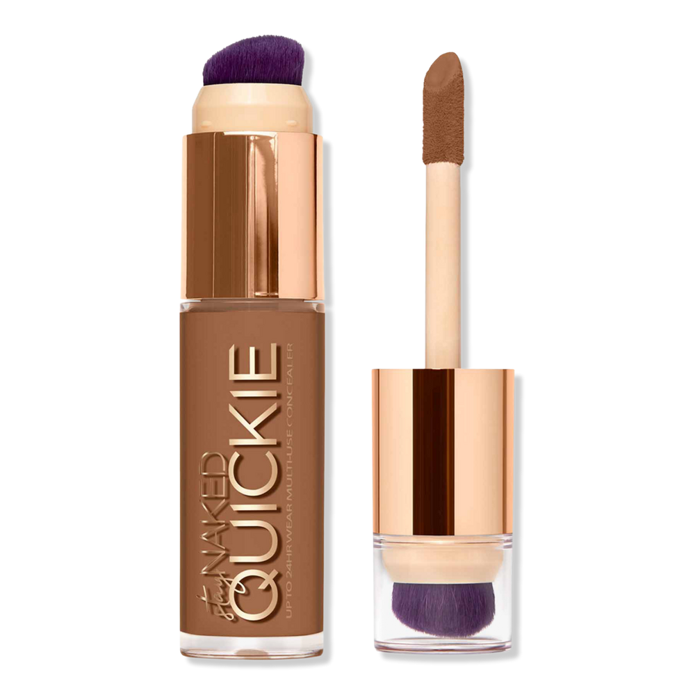 Urban Decay Quickie 24hr Full-coverage Waterproof Concealer - 70nn Deep Neutral