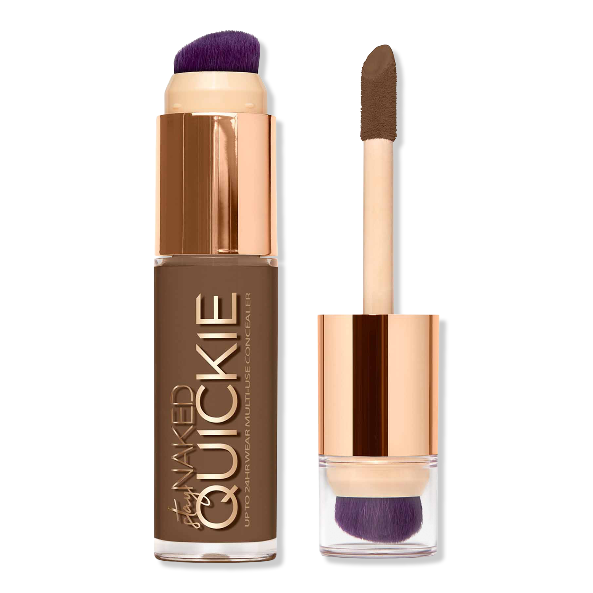 Urban Decay Cosmetics Quickie 24HR Full-Coverage Waterproof Concealer #1