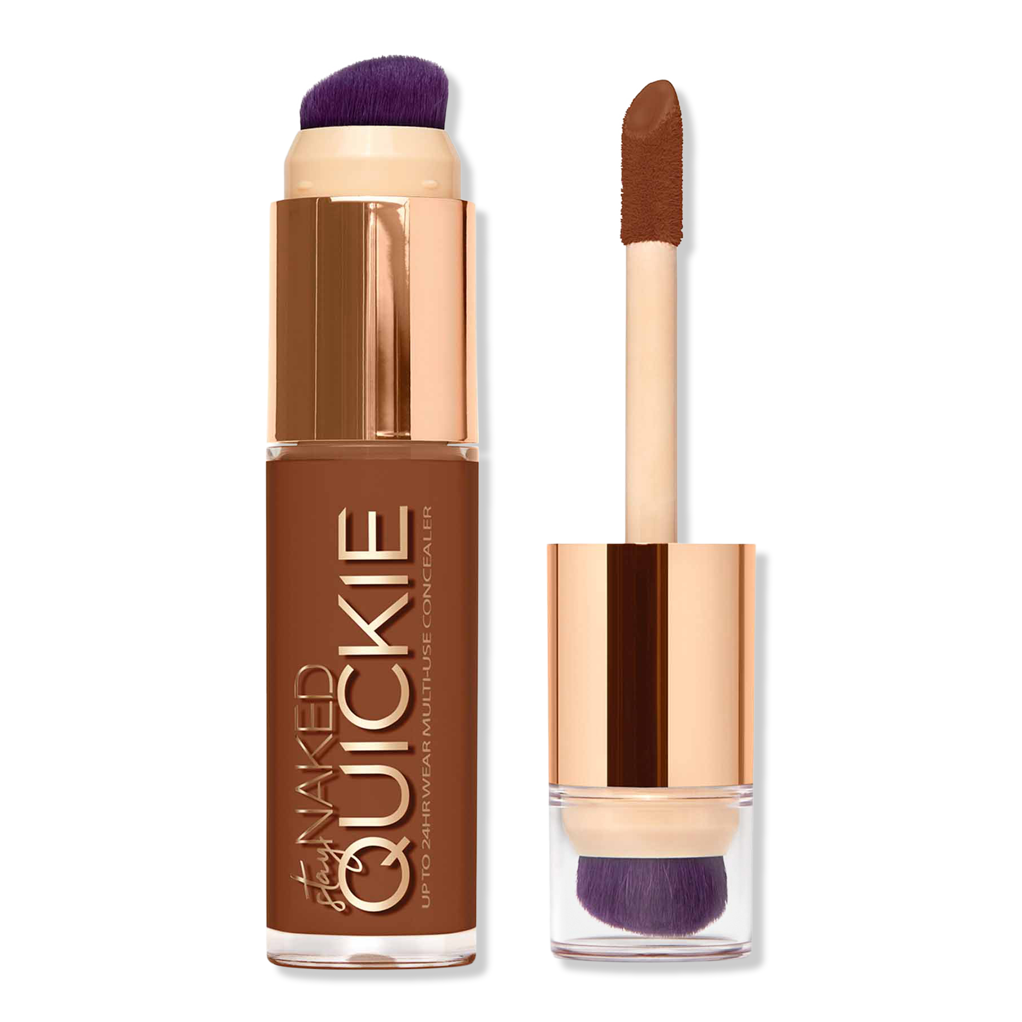 Urban Decay Cosmetics Quickie 24HR Full-Coverage Waterproof Concealer #1