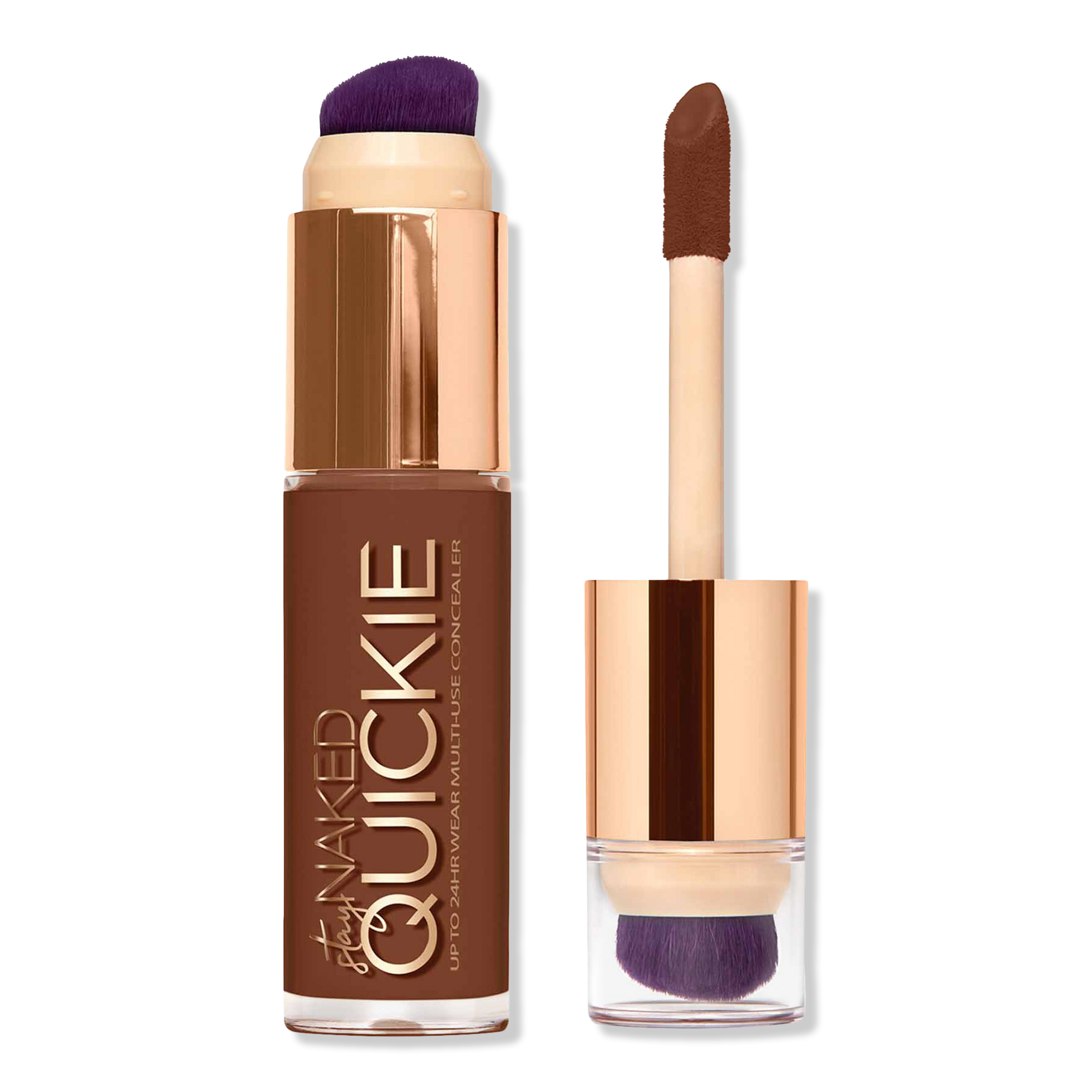 Urban Decay Cosmetics Quickie 24HR Full-Coverage Waterproof Concealer #1