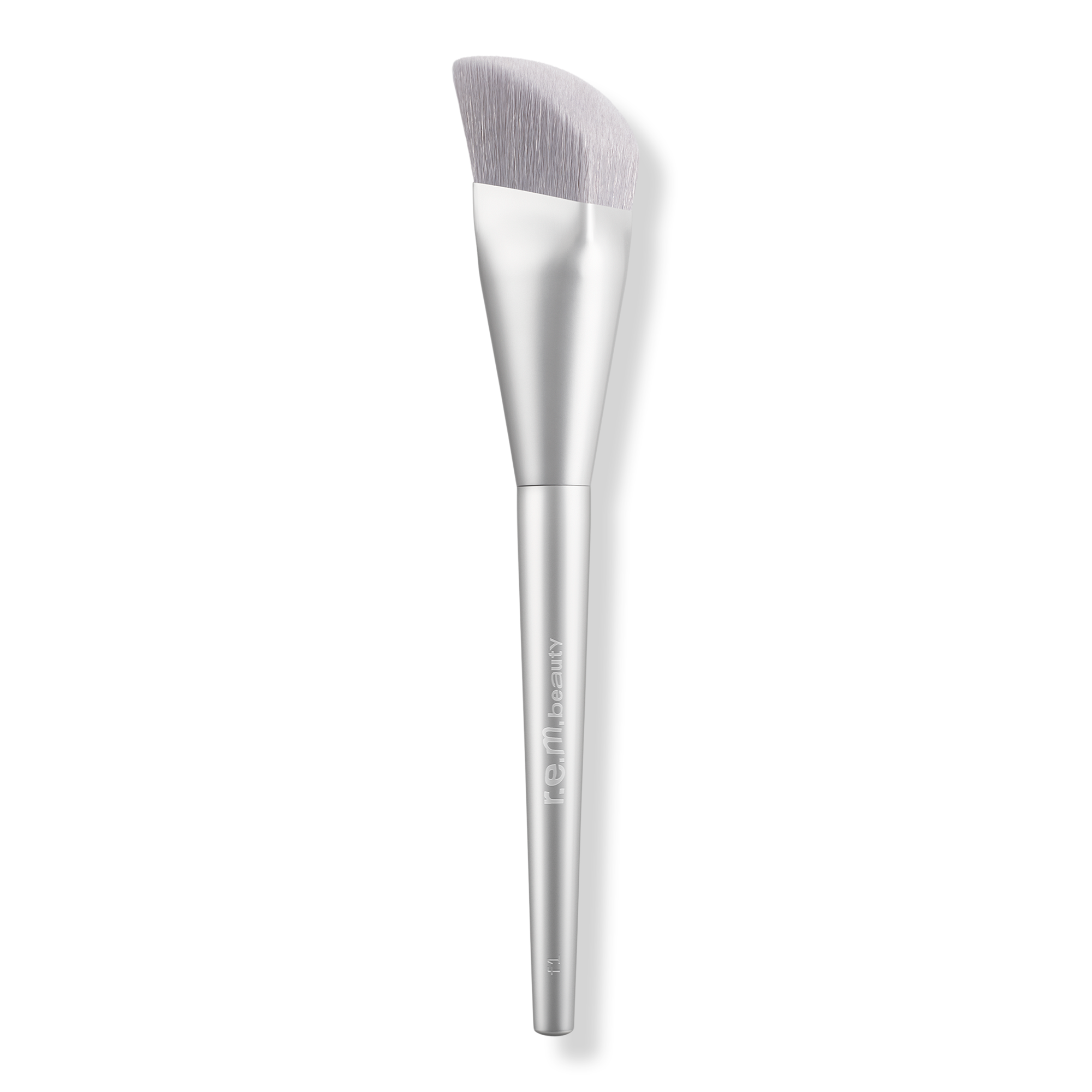 r.e.m. beauty F1 Foundation Brush #1