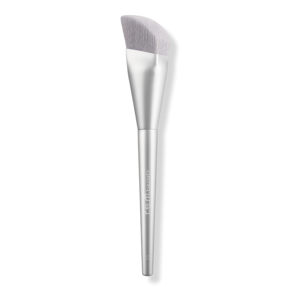 r.e.m. beauty F1 Foundation Brush #1