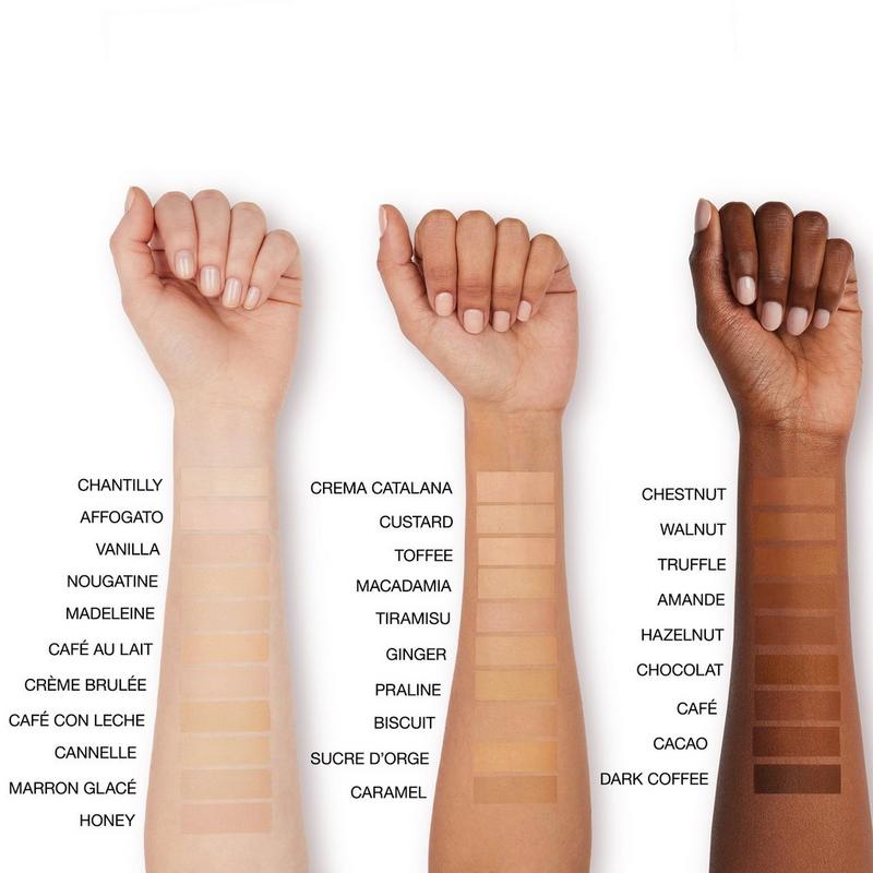 NARS Soft Matte Complete Concealer #5