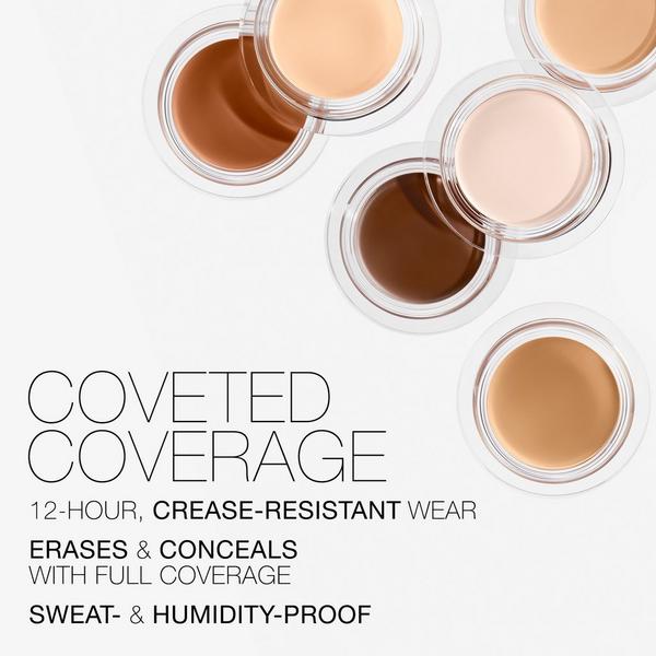 Corrector Completo Mate Suave 6