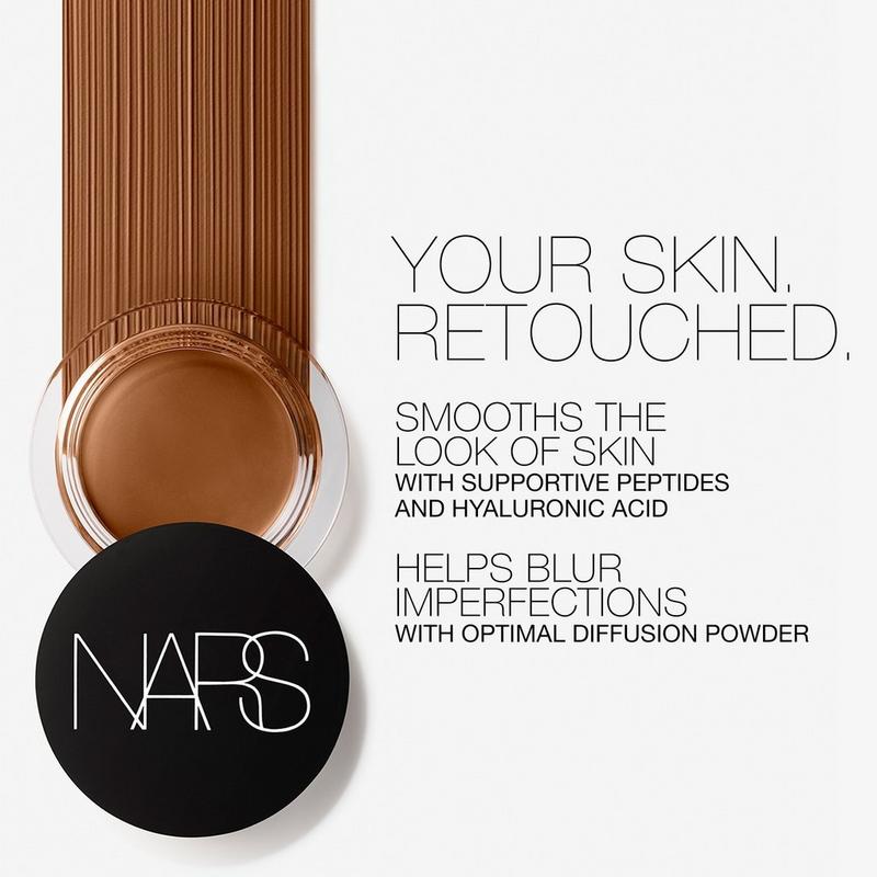 NARS Soft Matte Complete Concealer #8