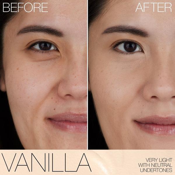 Corrector Soft Matte Complete 3