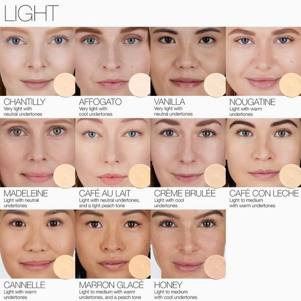 Corrector Soft Matte Complete 4