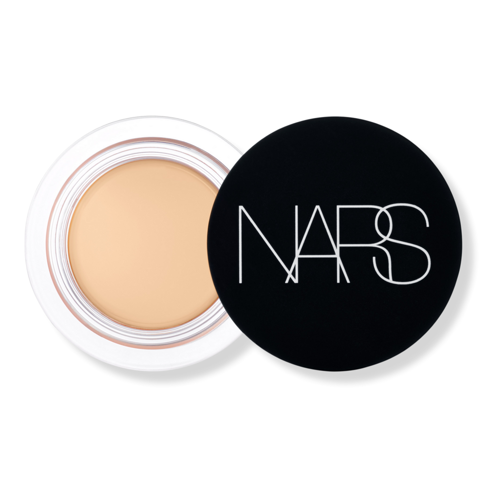 Nars Soft Matte Complete Concealer - Marron Glace In Brown