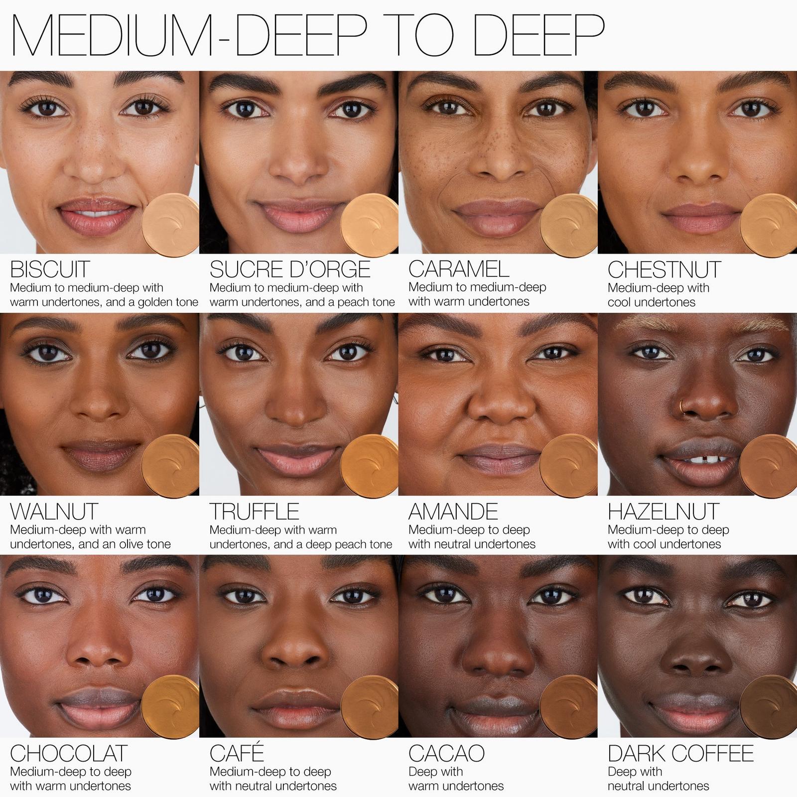 Soft Matte Complete Concealer