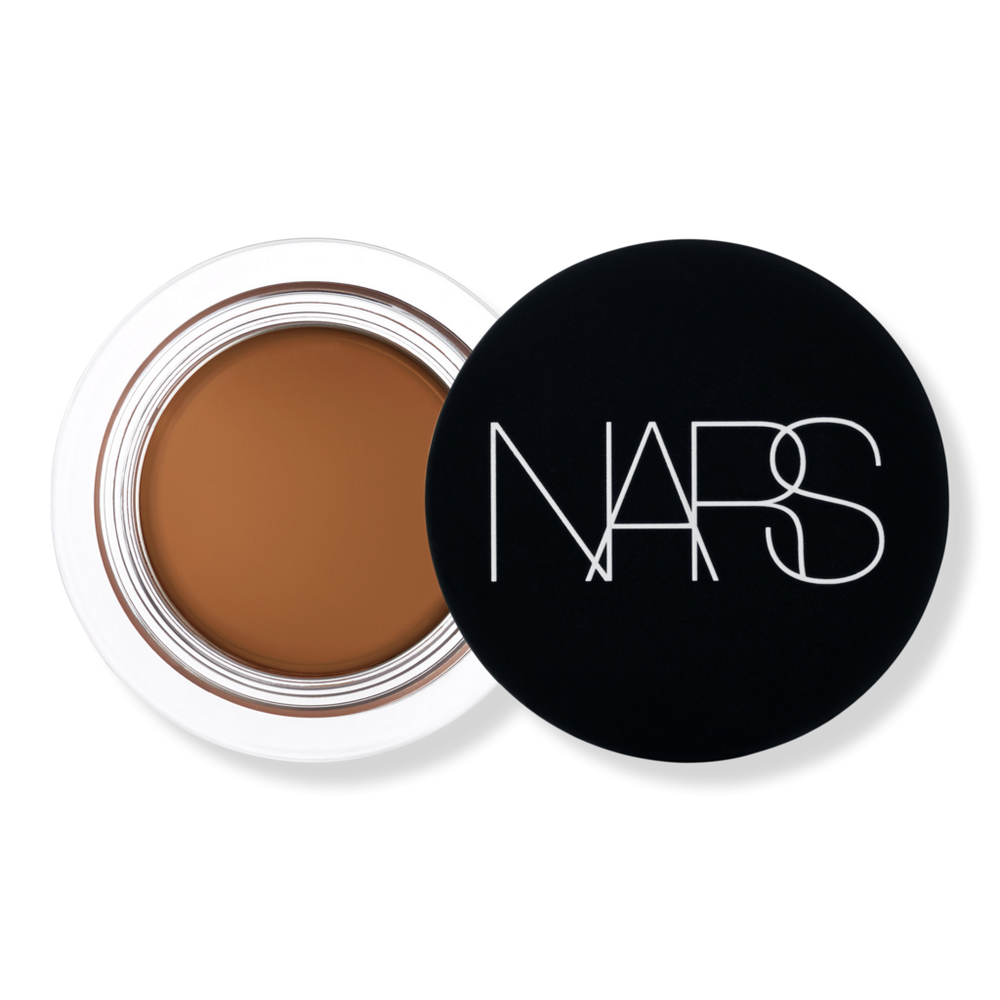 Nars Soft Matte Complete Concealer - Cafe In Brown