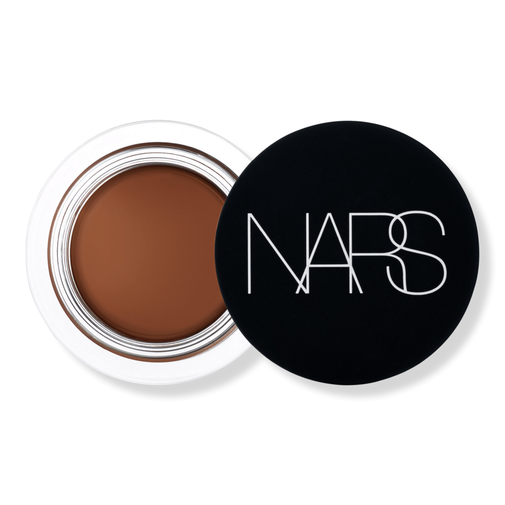 Nars Soft Matte Complete Concealer - Cacao In Brown