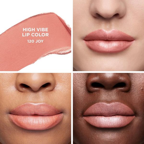 Laura Mercier High Vibe Lip Color #3