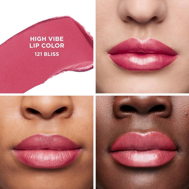 Laura Mercier - 121 Bliss High Vibe Lip Color | Ulta Beauty
