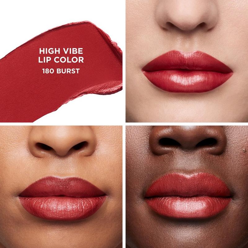 Laura Mercier - 180 Burst High Vibe Lip Color | Ulta Beauty