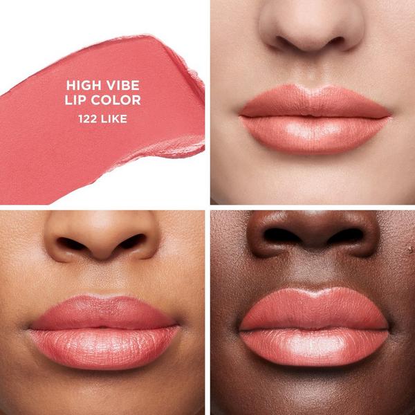 Laura Mercier High Vibe Lip Color #3